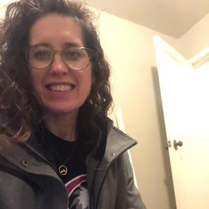 Meet your Posher, Jodi